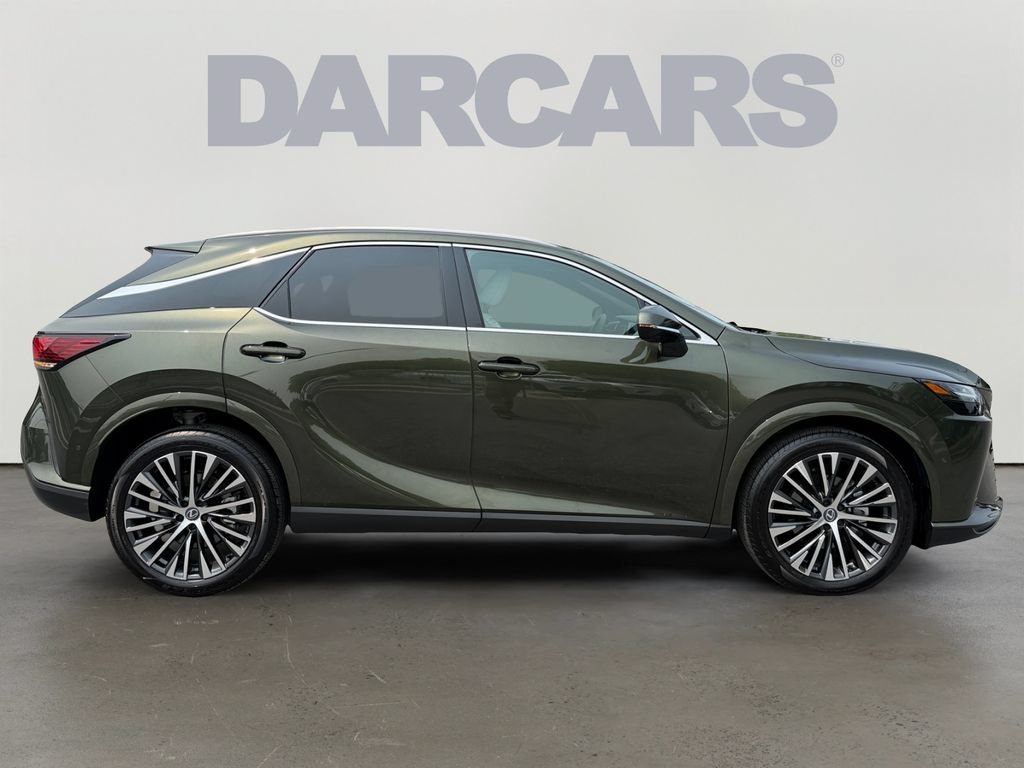 Certified 2026 Lexus RX 350 Premium Plus w/ Convenience Package AWD/4WD image 7
