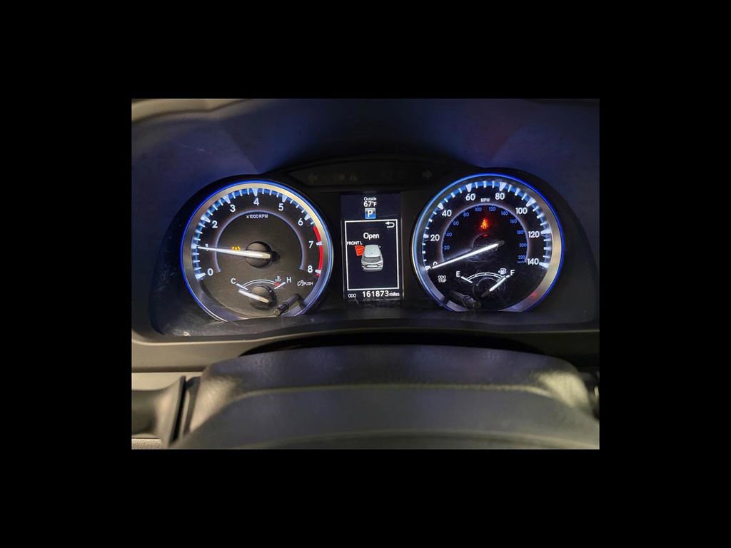 Used 2016 Toyota Highlander XLE image 15