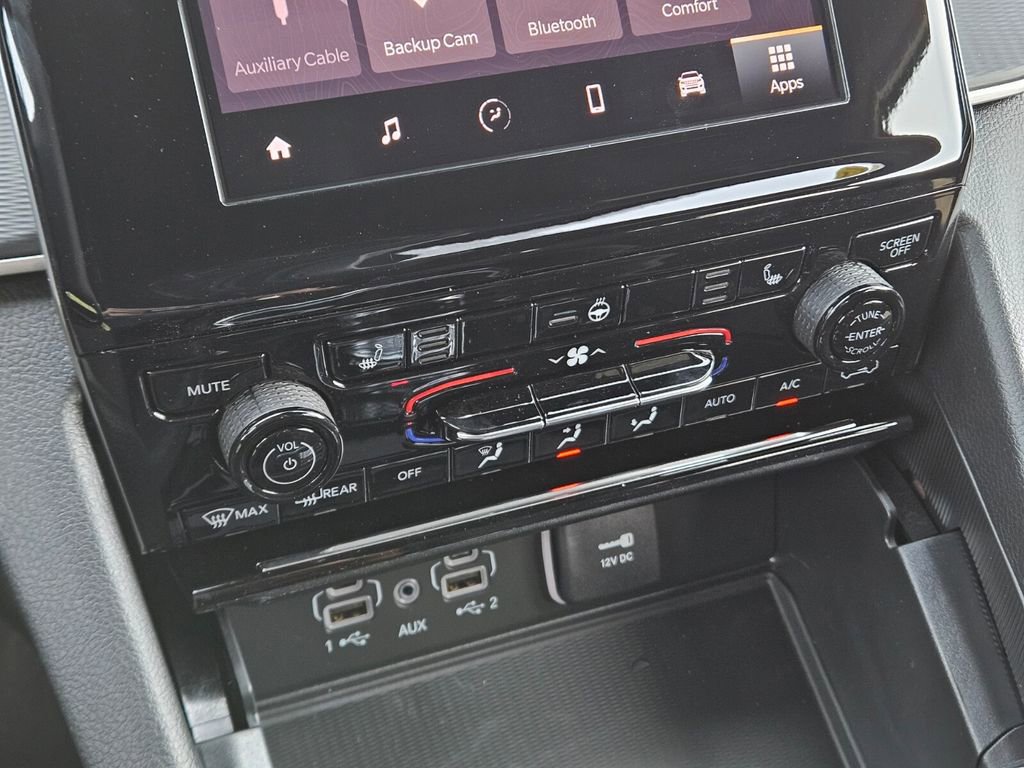 New 2025 Jeep Grand Cherokee Laredo X w/ Luxury Tech Group I image 22