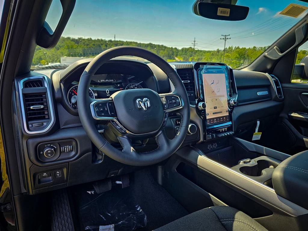 New 2026 RAM 1500 Big Horn image 14