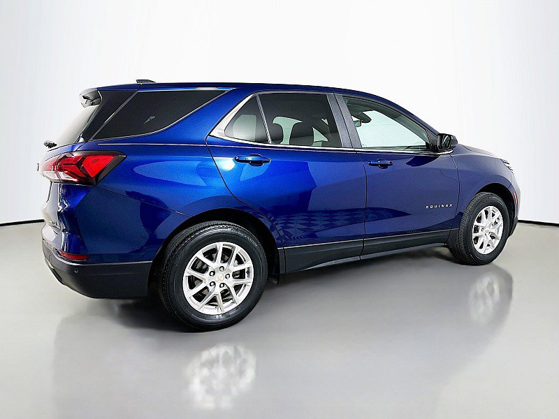 Used 2022 Chevrolet Equinox LT image 7