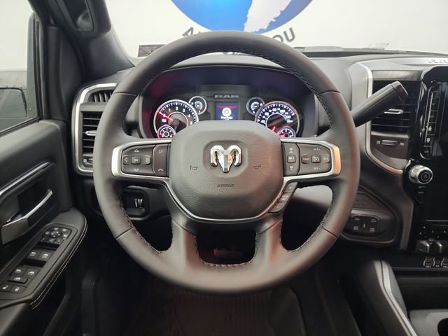 New 2026 RAM 2500 Big Horn image 19