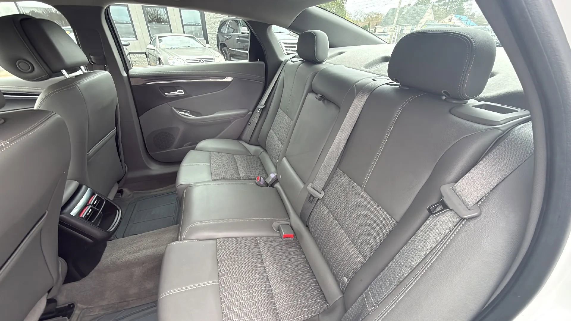 Used 2014 Chevrolet Impala LT FWD image 20