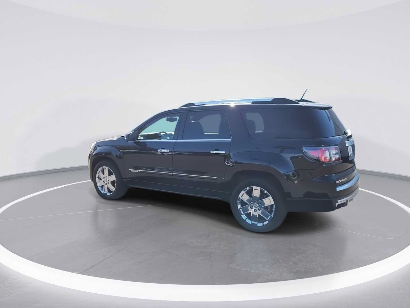 Used 2016 GMC Acadia Denali AWD/4WD image 6