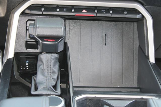 Used 2022 Toyota Tundra SR5 w/ TRD Off-Road Package AWD/4WD image 23