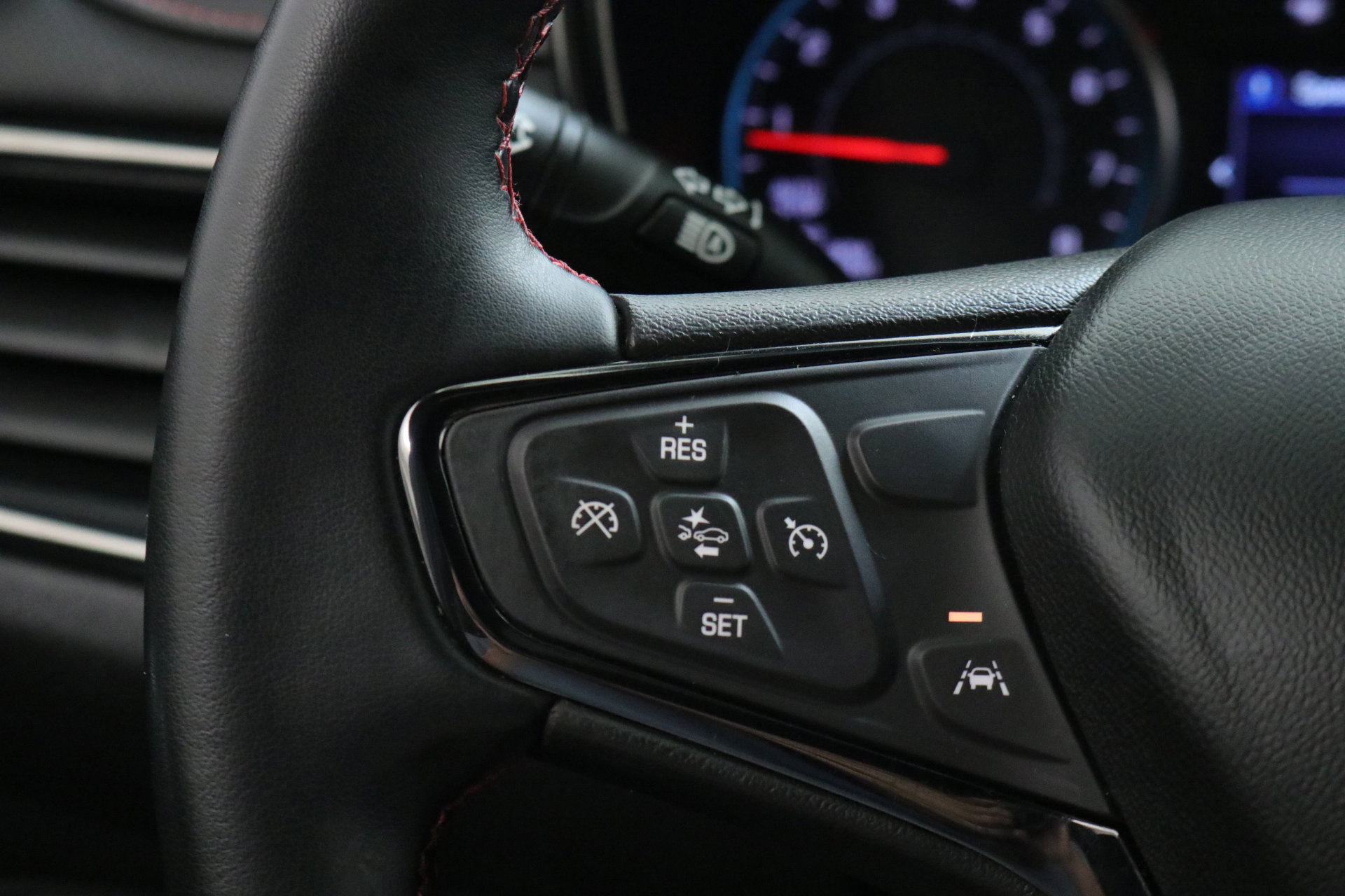Used 2024 Chevrolet Equinox RS image 14