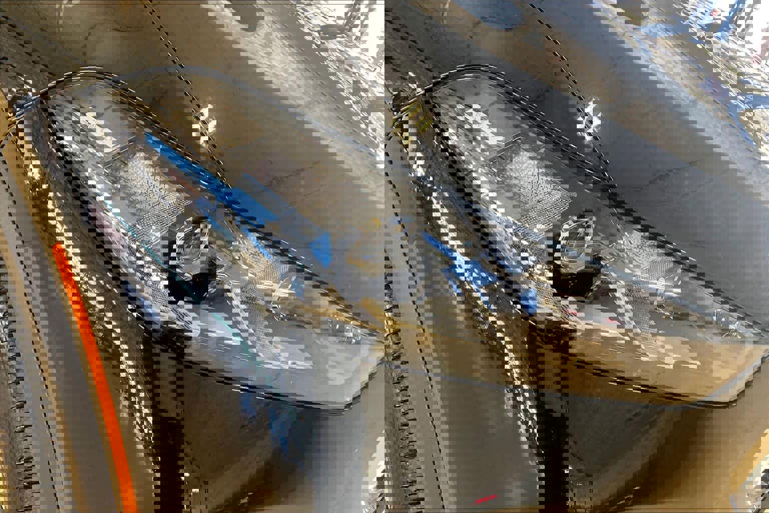 Used 2024 BMW X5 xDrive50e image 24