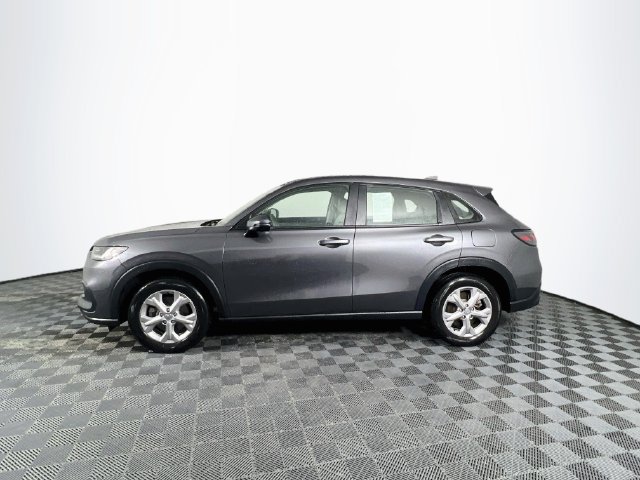 Used 2024 Honda HR-V LX image 3