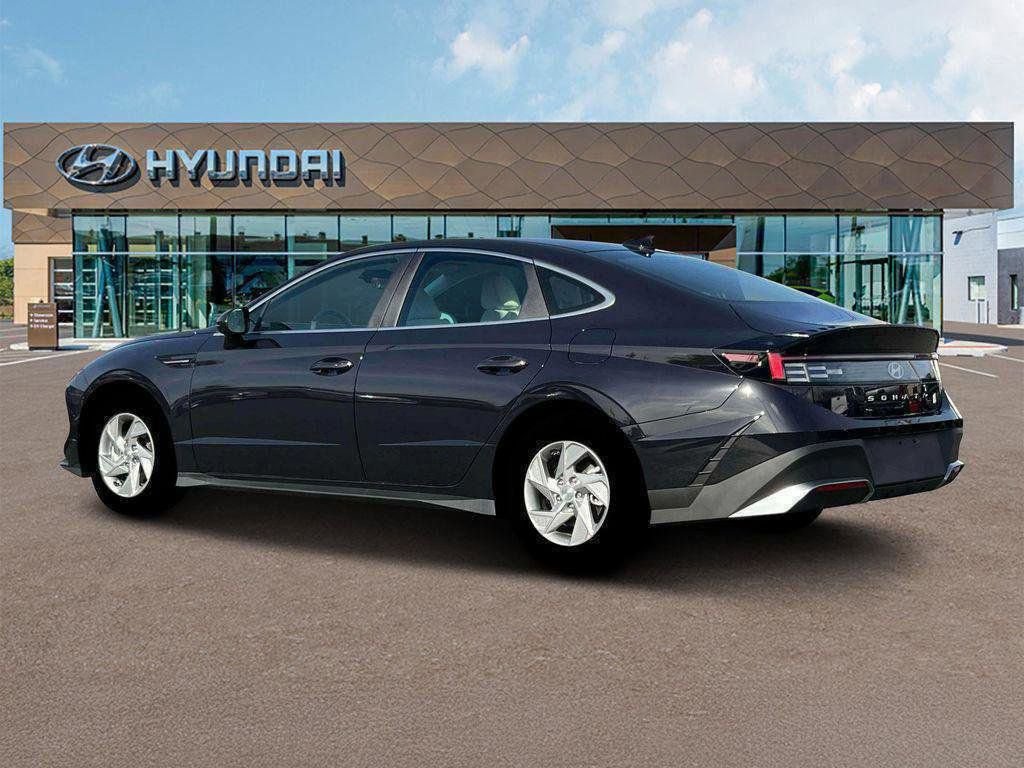 New 2026 Hyundai Sonata SE image 4