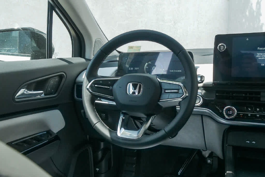 New 2026 Honda Prologue Touring image 17