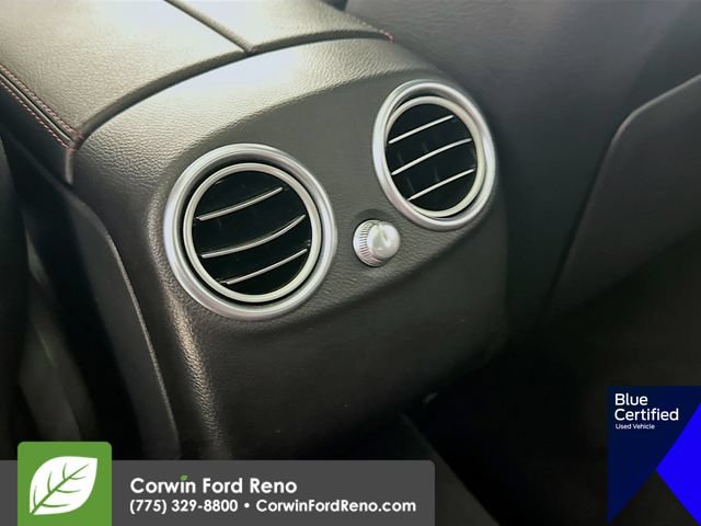 Used 2018 Mercedes-Benz GLC 43 AMG 4MATIC image 28