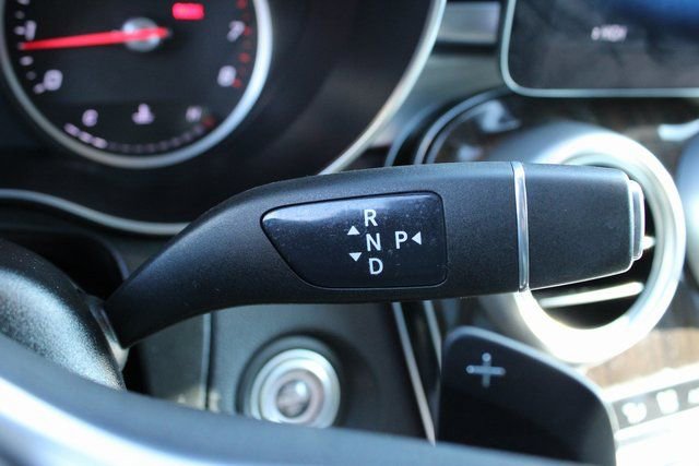 Used 2022 Mercedes-Benz GLC 300 4MATIC image 25