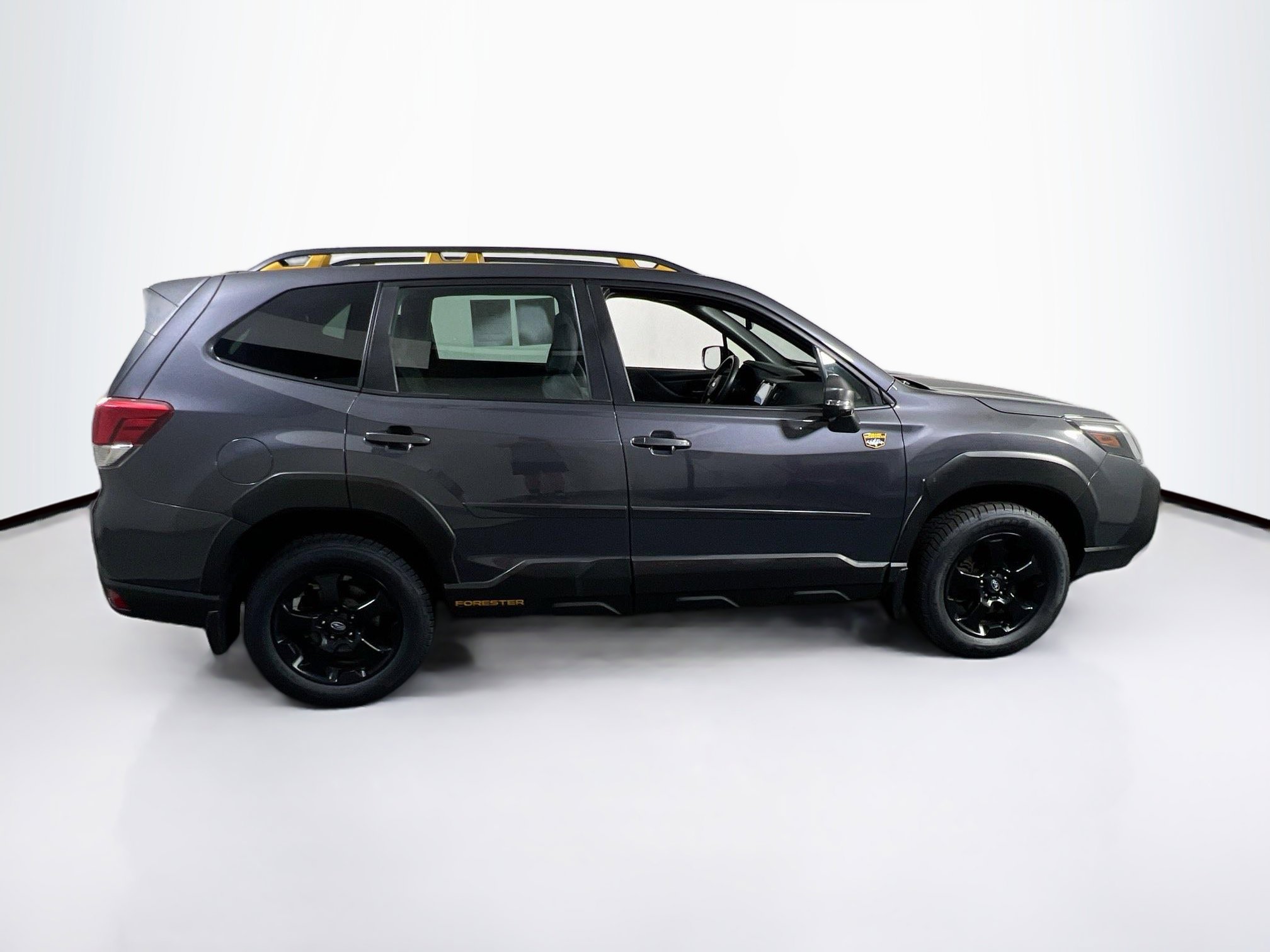 Used 2023 Subaru Forester Wilderness AWD/4WD image 4