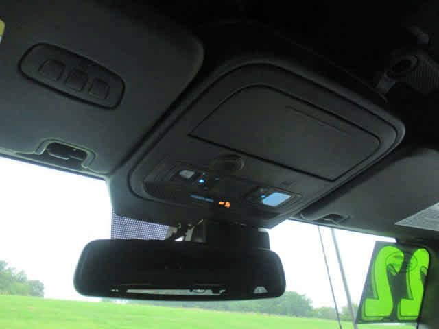 Used 2022 Ford Bronco Outer Banks image 26