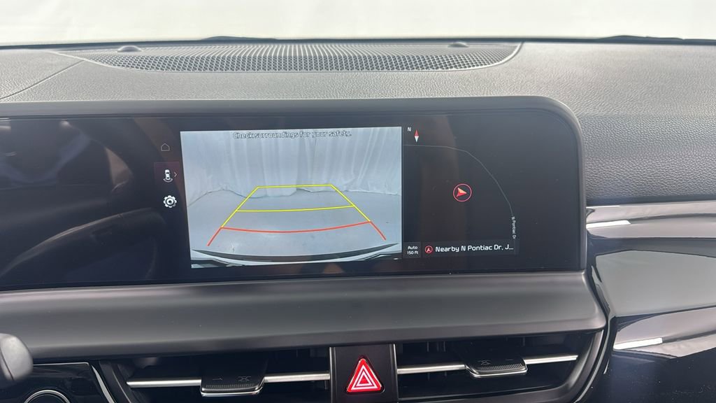 New 2026 Kia Seltos S image 25