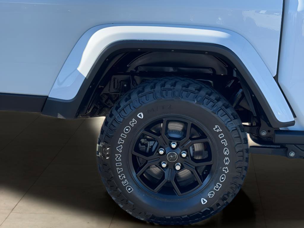 Used 2024 Jeep Gladiator Willys image 40