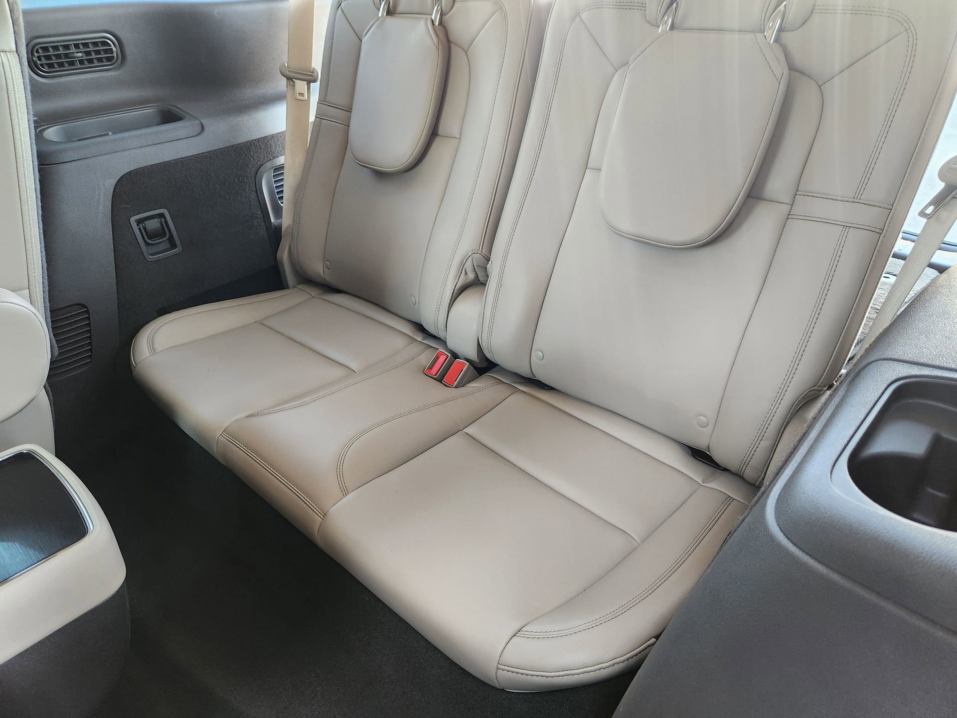 Used 2021 Lincoln Aviator Reserve w/ Equipment Group 201A image 30