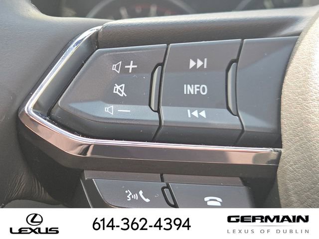 Used 2023 MAZDA CX-5 Signature AWD/4WD image 25