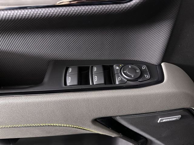 New 2026 Chevrolet Silverado 1500 ZR2 AWD/4WD image 24