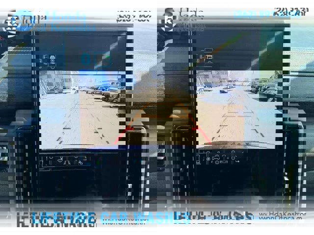 Used 2025 GMC Yukon AT4 Ultimate w/ LPO, Floor Liner Package image 18