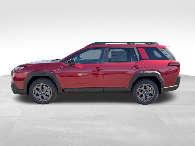 New 2026 Subaru Outback Premium AWD/4WD image 4