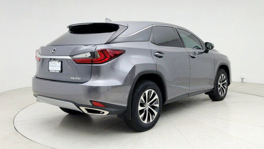 Used 2022 Lexus RX 350 FWD image 5