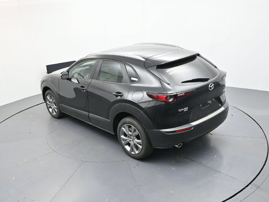 Used 2026 MAZDA CX-30 AWD 2.5 S w/ Premium Package image 13