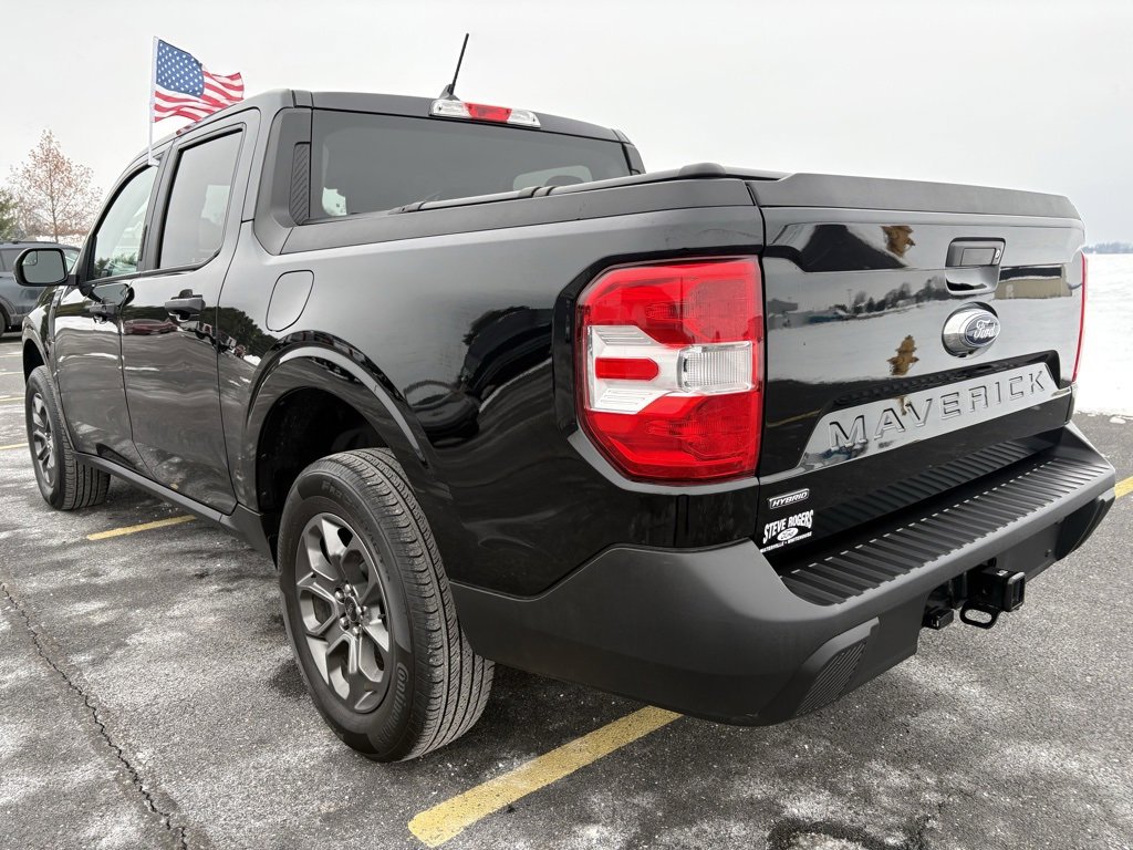 Used 2023 Ford Maverick XLT w/ XLT Luxury Package image 37