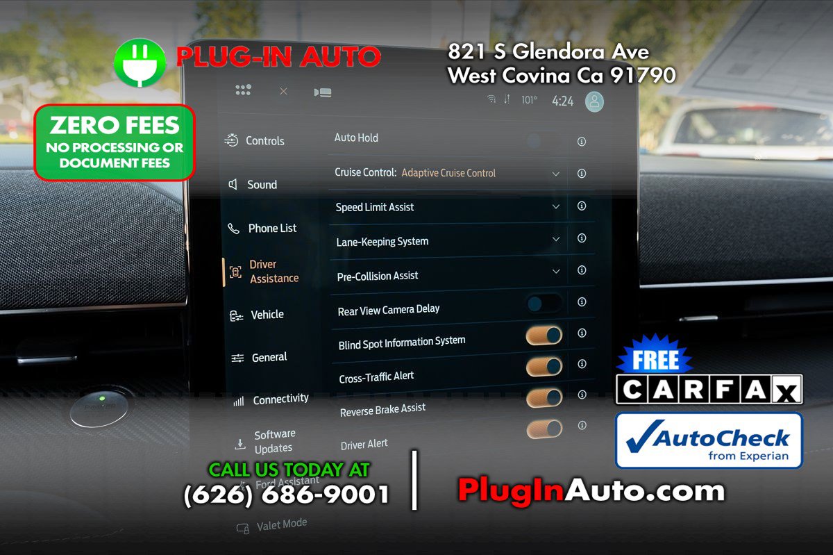 Used 2023 Ford Mustang Mach-E Premium RWD image 30