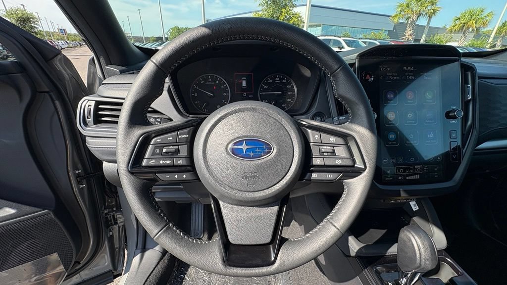 New 2026 Subaru Forester Premium AWD/4WD image 19