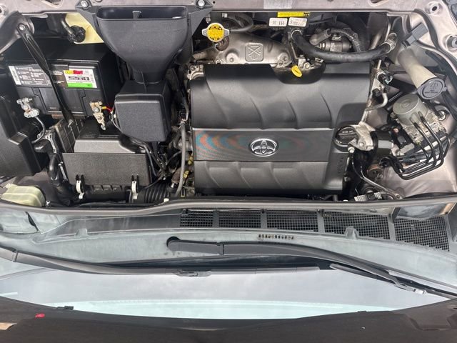 Used 2015 Toyota Sienna LE FWD image 53