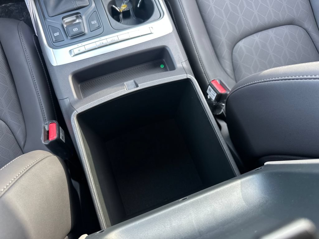 New 2026 Kia Carnival FWD image 30