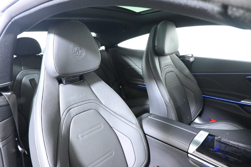 New 2027 Mercedes-Benz CLE 53 AMG 4MATIC Coupe image 29