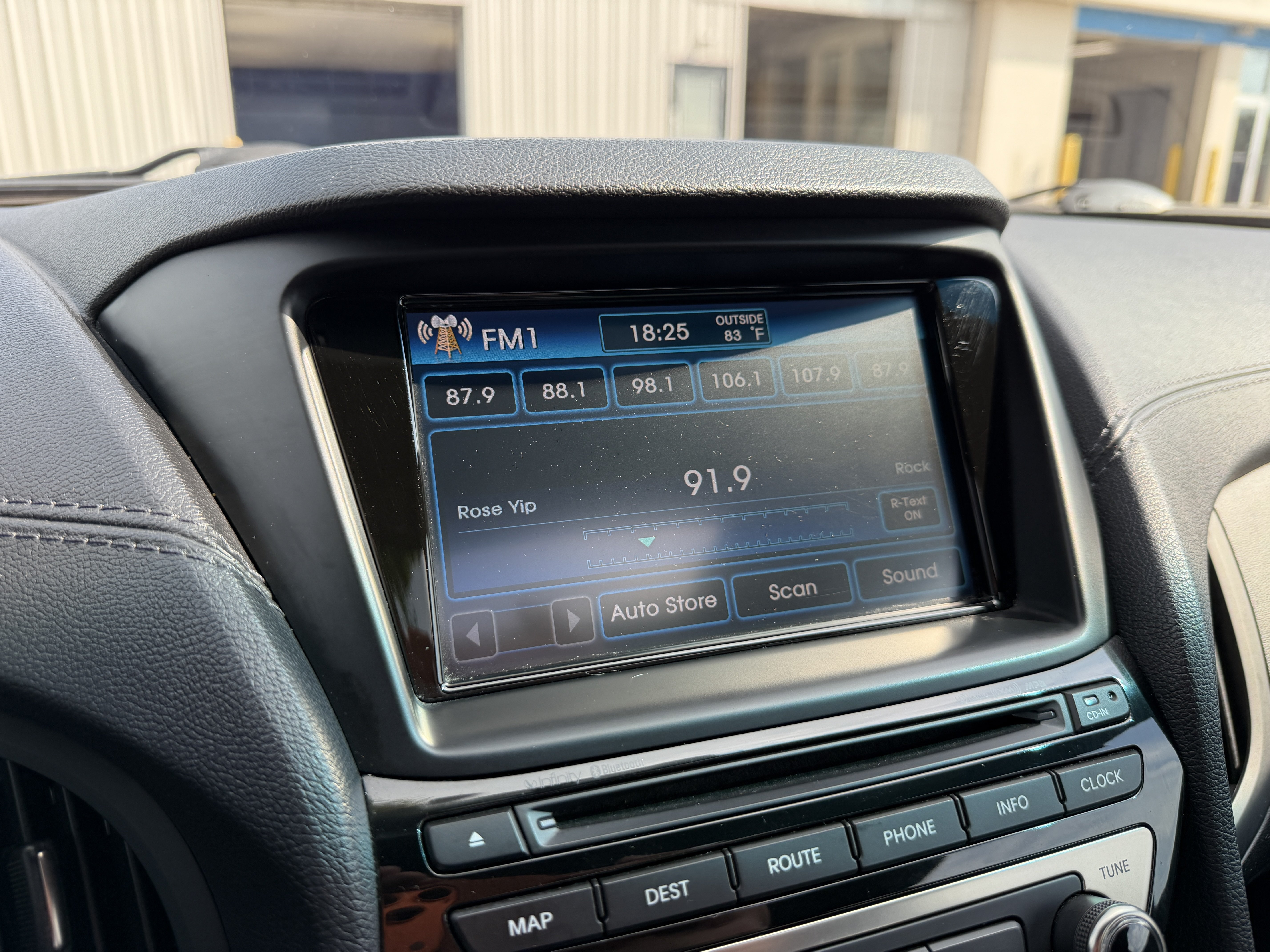 Used 2013 Hyundai Genesis 2.0T RWD image 20
