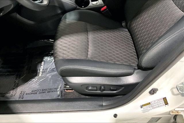 Used 2019 Nissan Rogue S FWD image 22