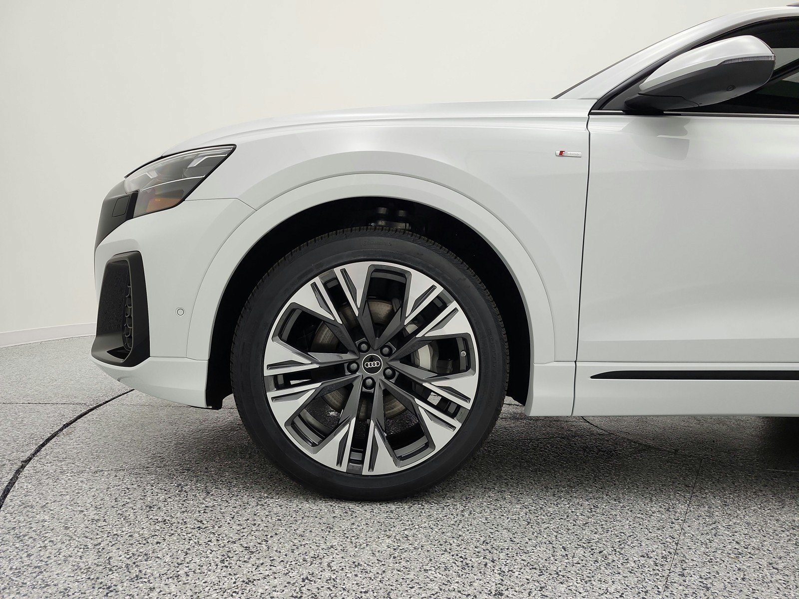 New 2026 Audi Q8 Prestige AWD/4WD image 13