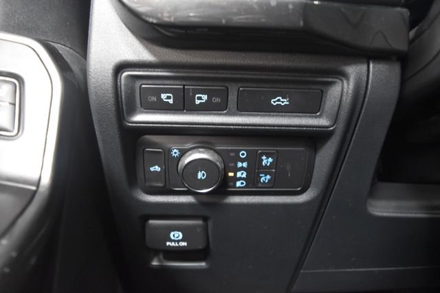 Used 2022 Ford F150 XLT w/ Equipment Group 302A High image 17