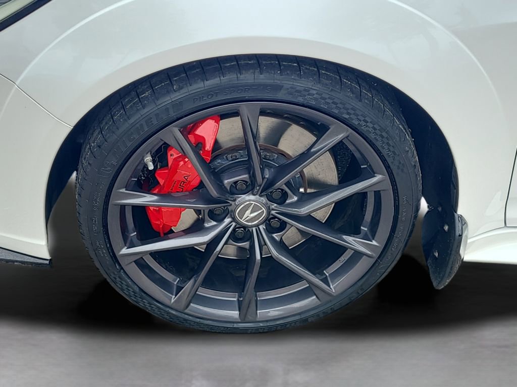 Used 2024 Acura Integra Type S image 18