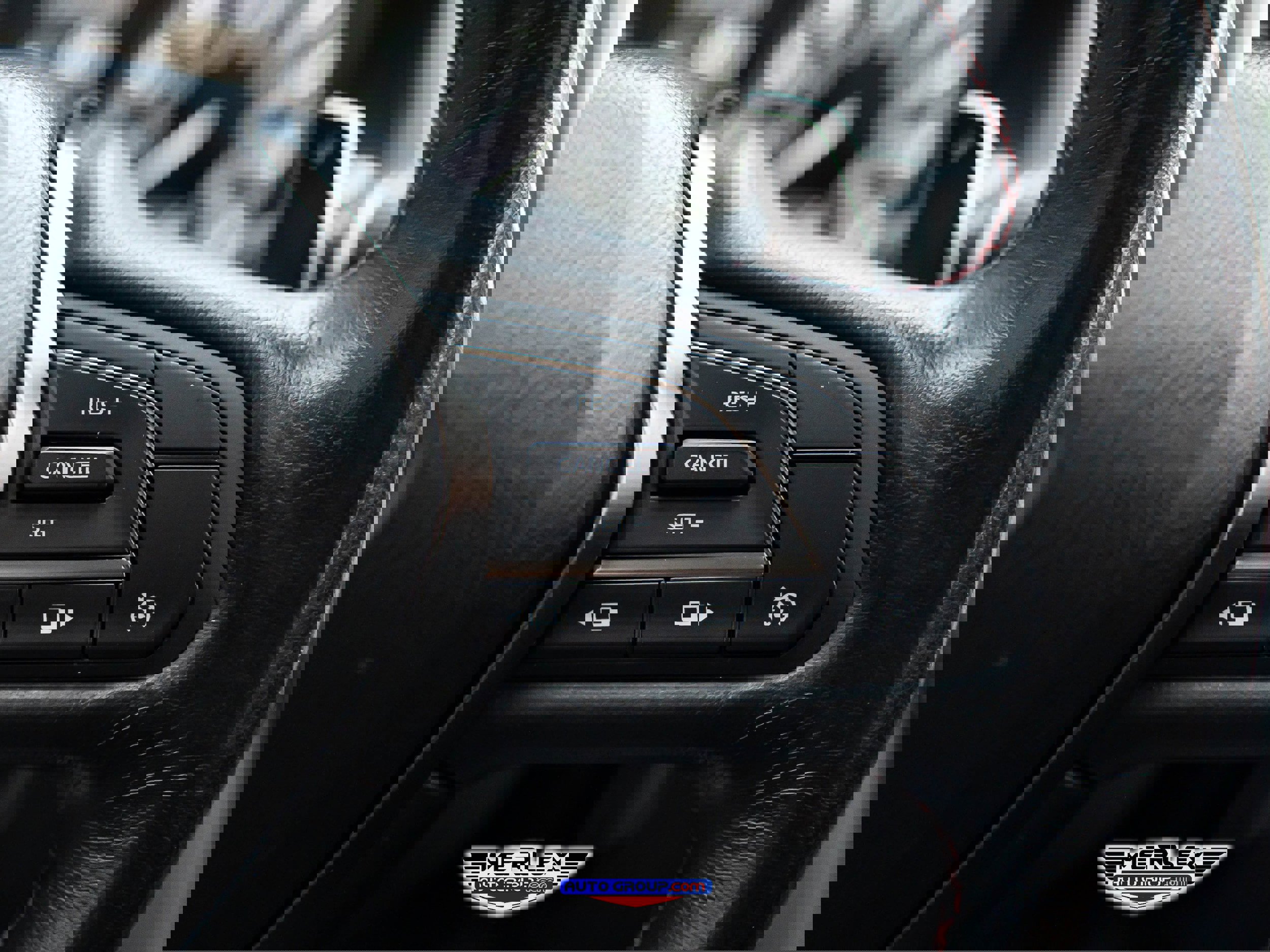 Used 2019 INFINITI Q50 Red Sport 400 w/ Sensory Package image 25