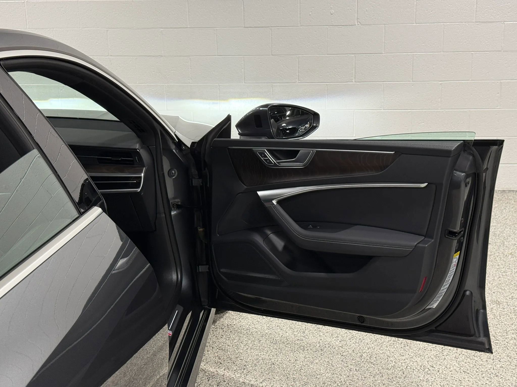 Used 2019 Audi A7 3.0T Premium Plus w/ Premium Plus Package AWD/4WD image 45