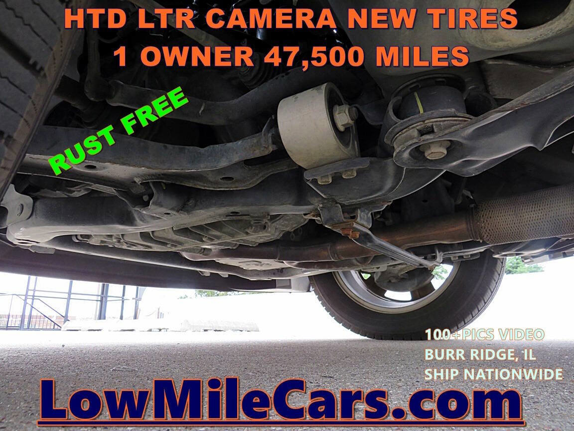 Used 2010 GMC Terrain SLT image 70