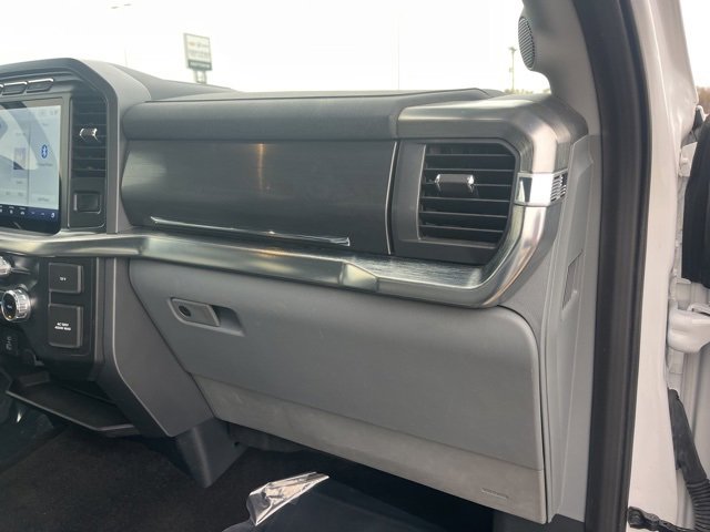 Used 2022 Ford F150 Lariat w/ Equipment Group 501A Mid image 63