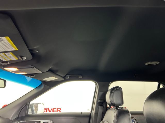 Used 2017 Ford Explorer Limited FWD image 22