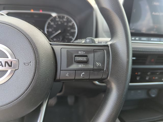Certified 2021 Nissan Rogue S FWD image 41