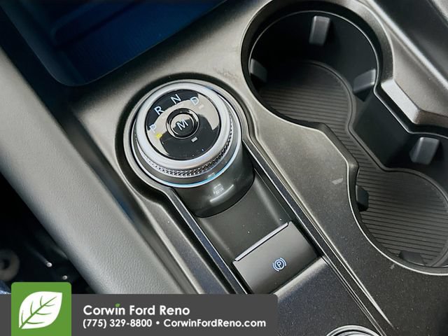 New 2026 Ford Explorer Tremor w/ Tremor Convenience Package AWD/4WD image 19