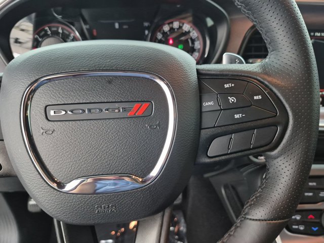 Used 2022 Dodge Challenger R/T w/ Plus Package RWD image 30