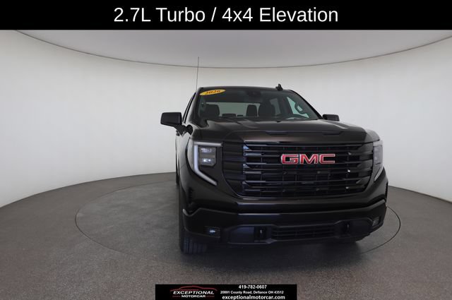 Used 2026 GMC Sierra 1500 Elevation AWD/4WD image 30