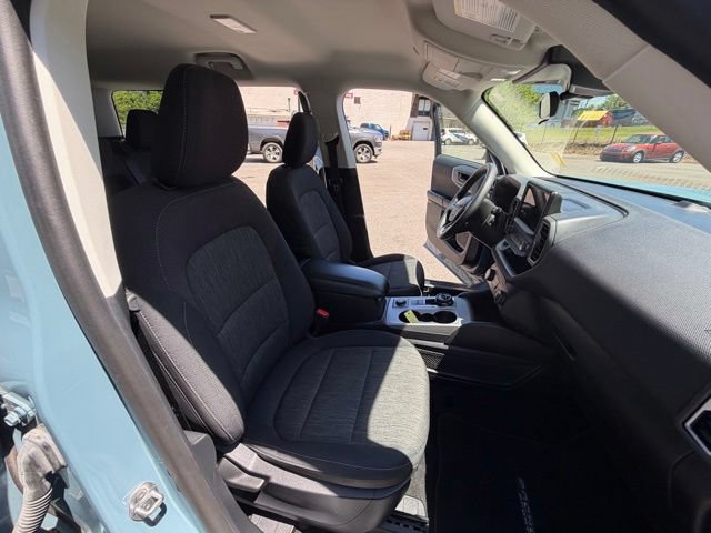 Used 2023 Ford Bronco Sport Big Bend AWD/4WD image 24