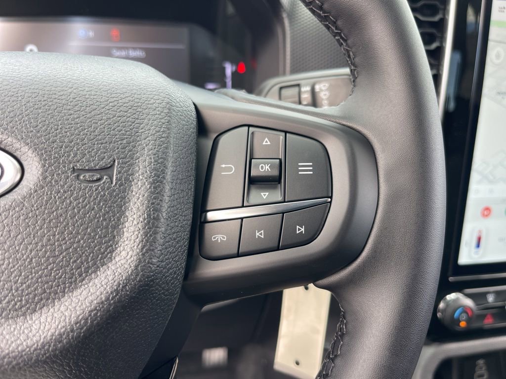 New 2025 Ford Ranger XLT w/ FX4 Off-Road Package image 15