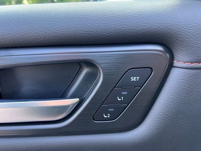 New 2025 Nissan Armada PRO-4X image 19